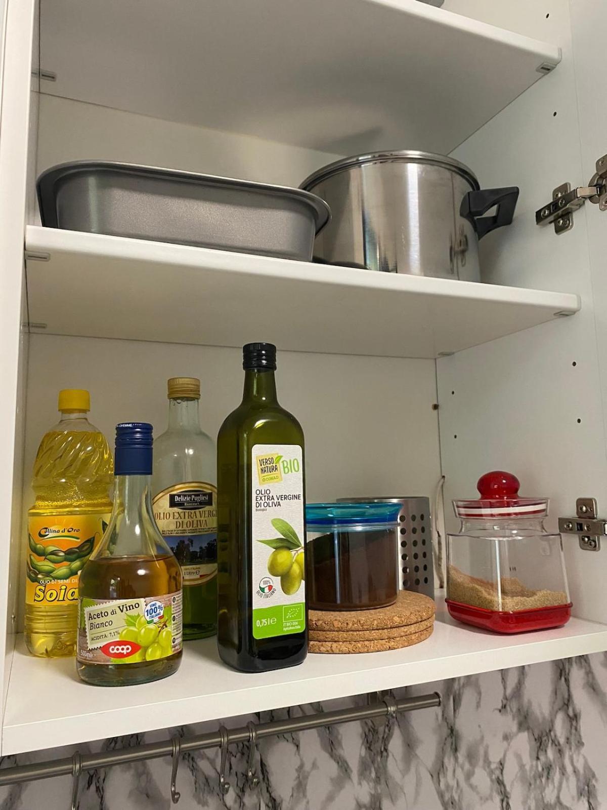 רימיני Ampio Appartamento In Posizione Strategica מראה חיצוני תמונה